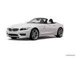 2012 BMW Z4 sDrive35is  Roadster